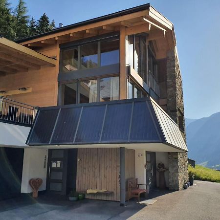 Apartment Stefan - Isl506 By Interhome Ischgl Dış mekan fotoğraf